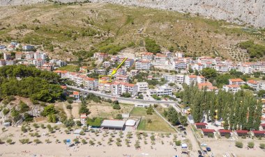 Apartment Dora Duce Horvátország