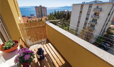Apartman Rijeka - CKO787 Horvátország