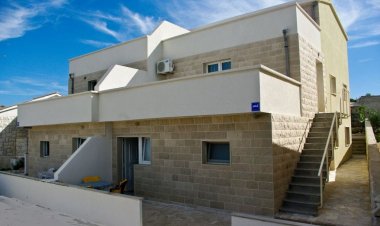 Apartments Marieta Povlja Horvátország