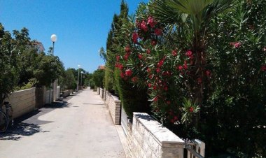 Apartman Rešić Vir Horvátország