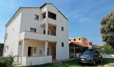 Apartments Dane Pakoštane Horvátország