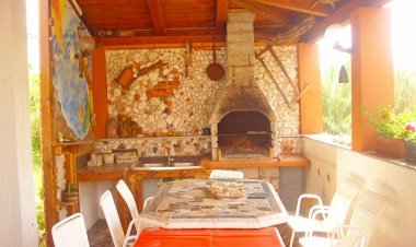 Apartments Rajka Lopar Horvátország