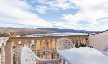 Apartman Kornić - CKK733 Horvátország