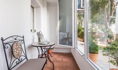 Apartman Rijeka - CKO734 Horvátország