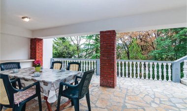 Apartman Donji Karin - CDA285 Horvátország