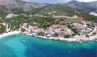 Apartman Milna - CDH422 Horvátország