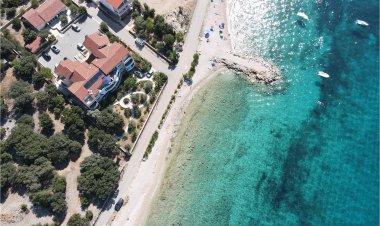 Apartman Mandre - CKP942 Horvátország