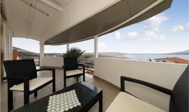 Apartman Rovanjska - CDA729 Horvátország