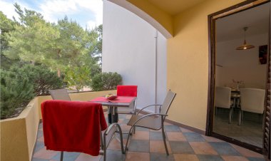 Apartman Podstrana - CDC869 Horvátország