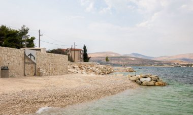 Apartment Zorica Arbanija Horvátország