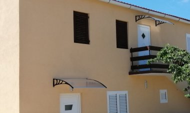 Apartment Milan Vrboska Horvátország