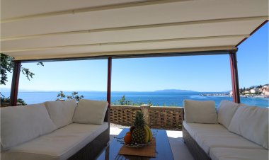 Apartman Opatija - CKU198 Horvátország