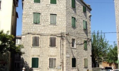 Apartman Happy Jackdaw Split Horvátország