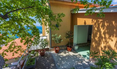 Apartment Legac - Plavi Senj Horvátország