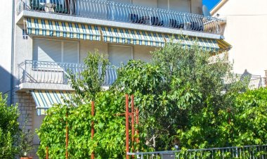 Apartments ANTONIO Crikvenica Horvátország