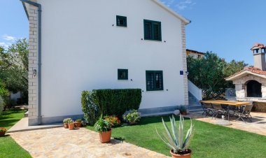 Apartment Božo Rogoznica Horvátország