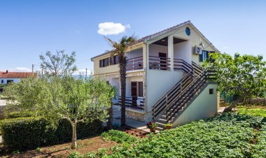 Apartment Šime Nin Horvátország