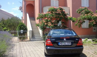 Apartments Danica Vodice Horvátország