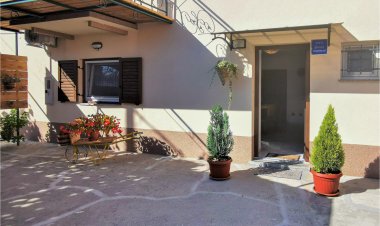 Apartman Rubeši - CKU197 Horvátország