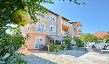 Apartman Goga Vodice Horvátország