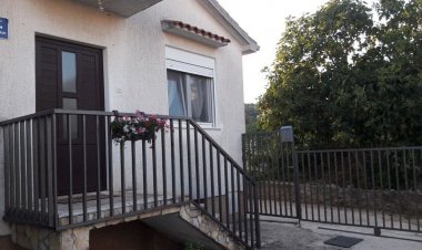 Apartment Sole Vinišće Horvátország