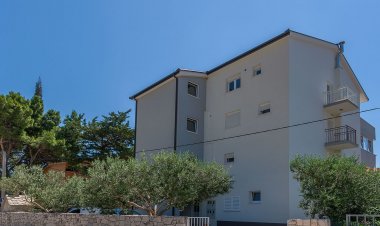 Apartments Mila Omis Horvátország