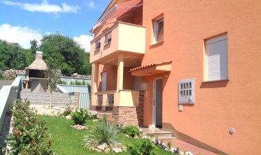 Apartman Blaženko Crikvenica Horvátország