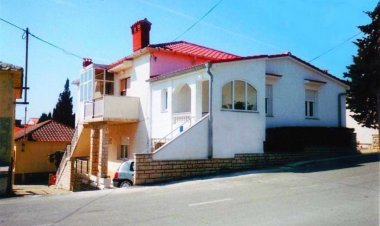 Apartman Kati Novalja Horvátország