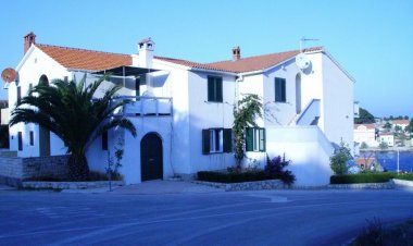 Apartman Davor Sali Horvátország