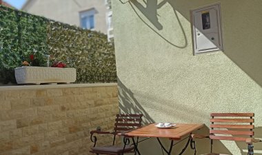 Apartment Ivan Šibenik Horvátország