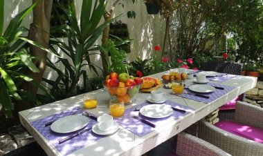 Apartman Keko Supetar Horvátország