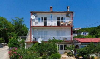 Apartman Briski Crikvenica Horvátország