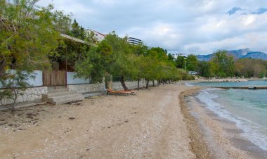 Apartments Marija Duce Horvátország