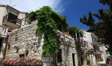 Apartment Renata Brist Horvátország