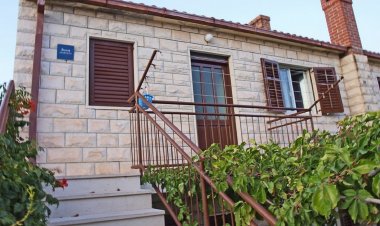 Apartman Sova Postira Horvátország