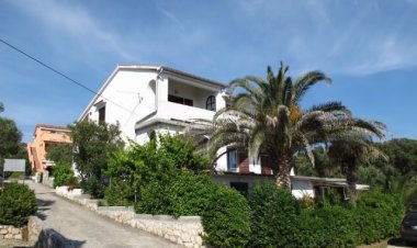 Apartments Radojka Supetarska Draga Horvátország