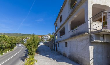 Apartmani Dino Crikvenica Horvátország