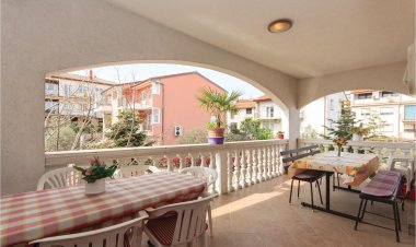 Apartman Pula - CIP935 Horvátország