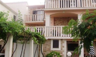 Apartmani Ves Mirca Horvátország