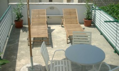 Apartments Cukarin Bol Horvátország