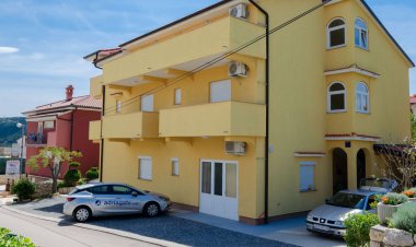 Apartments Mirjana Lopar Horvátország