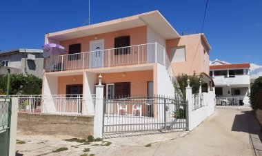 Apartmani Zoran Rogoznica Horvátország