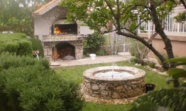 Apartman Mario Pirovac Horvátország