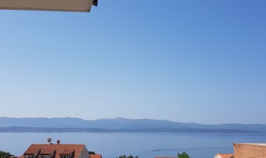 Apartmani Desa Bol Horvátország