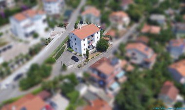 Apartman Margarita Ičići Horvátország