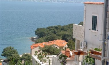 Apartman Puli Postira Horvátország