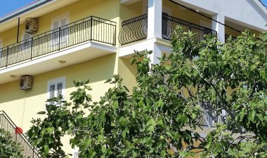 Apartment Laura Vinisce Horvátország