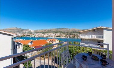 Apartman Mare Trogir Horvátország