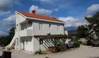 Apartman Kamena Klimno Horvátország