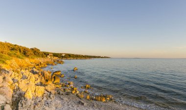 Apartments Ljerka Lun Horvátország